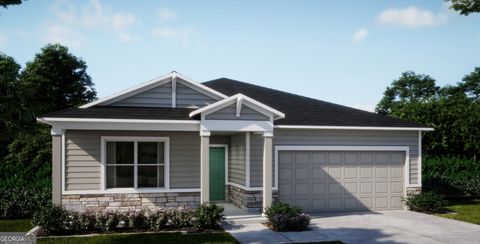 Photo of 101 Starboard Court, Kingsland, GA 31548 (MLS # 10608047)