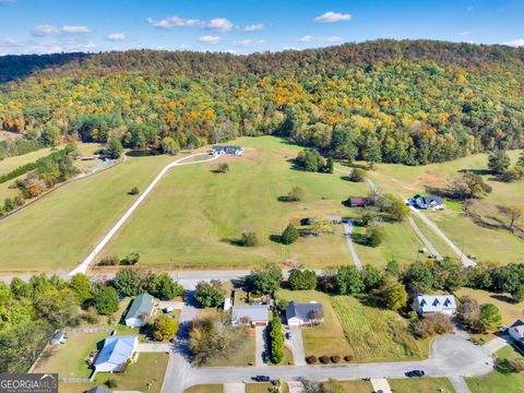 Photo of 15 Brutis Drive, Rock Spring, GA 30739 (MLS # 10637700)