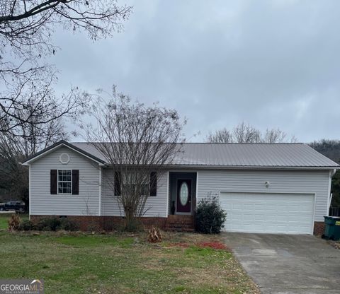 Photo of 15 Brutis Drive, Rock Spring, GA 30739 (MLS # 10637700)