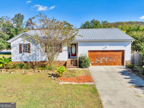 Photo of 15 Brutis Drive, Rock Spring, GA 30739 (MLS # 10637700)