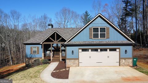 223 Deans Drive, Dawsonville, GA 30534 - MLS#: 10487328