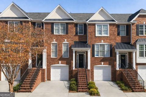 Photo of 4957 Warmstone Way SE #15, Atlanta, GA 30339 (MLS # 10724089)