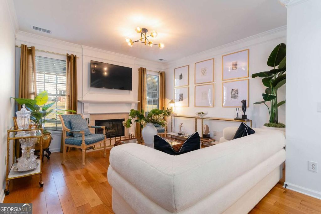 Photo of 4957 Warmstone Way SE #15, Atlanta, GA 30339 (MLS # 10724089)