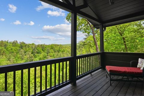 A home in Blue Ridge