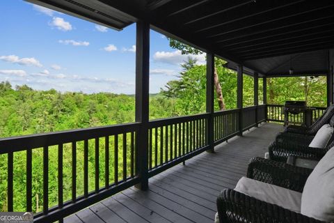 A home in Blue Ridge