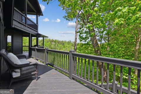 A home in Blue Ridge