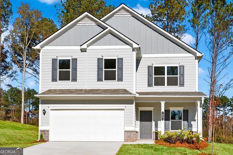 Photo of 45 Thedford Drive, Hoschton, GA 30548 (MLS # 10649753)