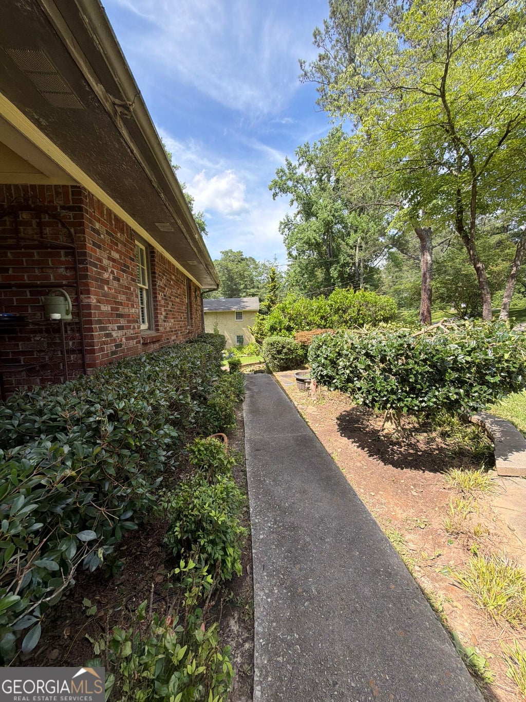 Photo of 6450 E Stubbs Road, South Fulton, GA 30349 (MLS # 10834750)
