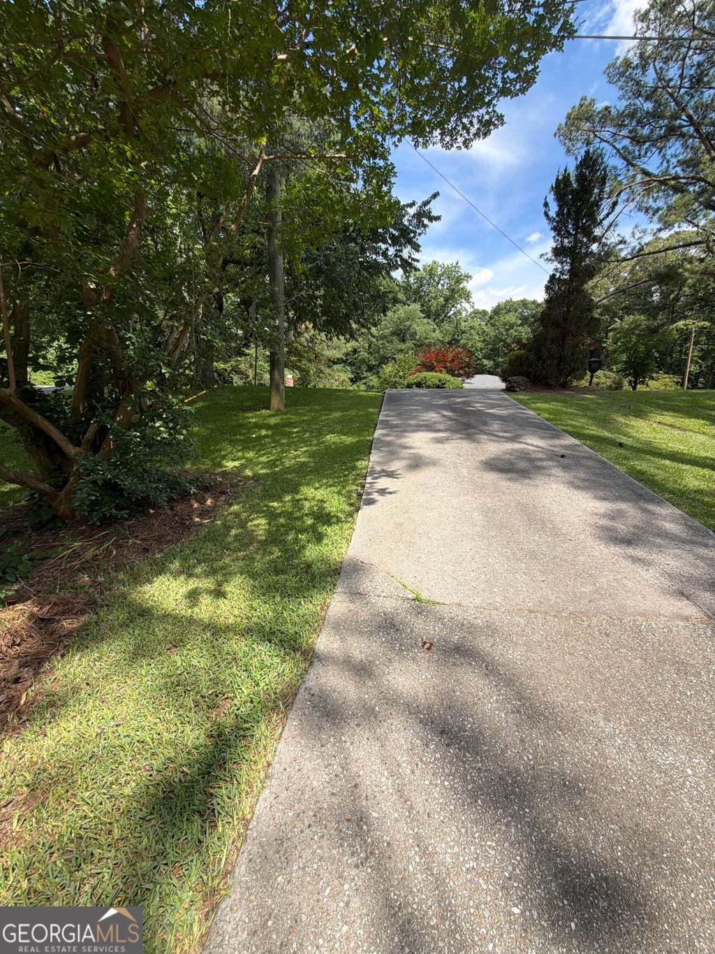 Photo of 6450 E Stubbs Road, South Fulton, GA 30349 (MLS # 10834750)