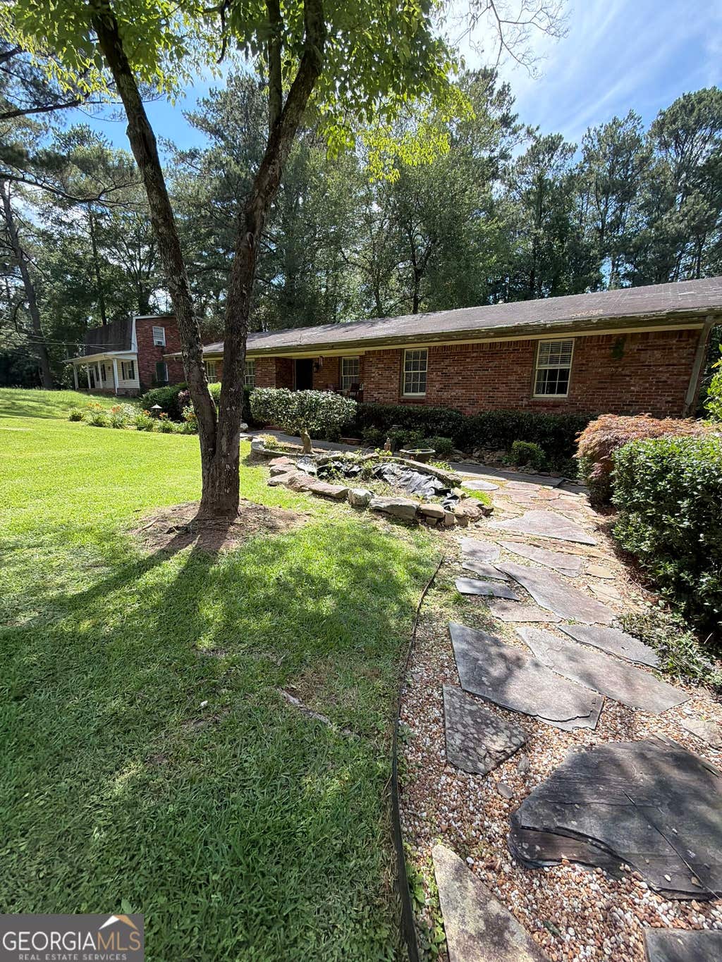 Photo of 6450 E Stubbs Road, South Fulton, GA 30349 (MLS # 10834750)