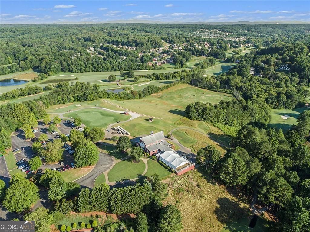 Bradshaw Farm - Residential
