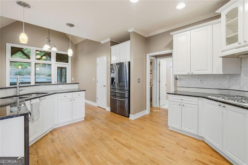 Bradshaw Farm - Residential