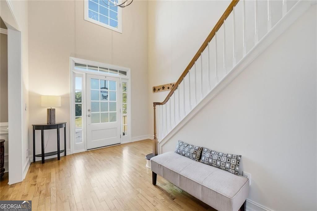 Bradshaw Farm - Residential