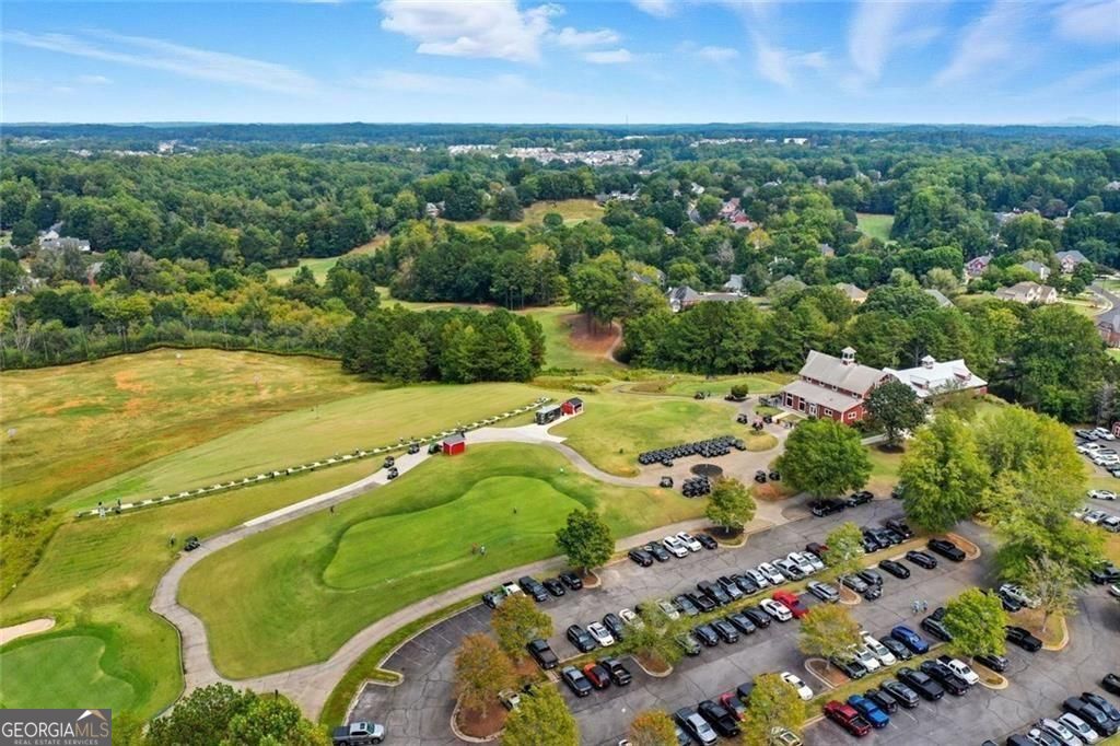 Bradshaw Farm - Residential