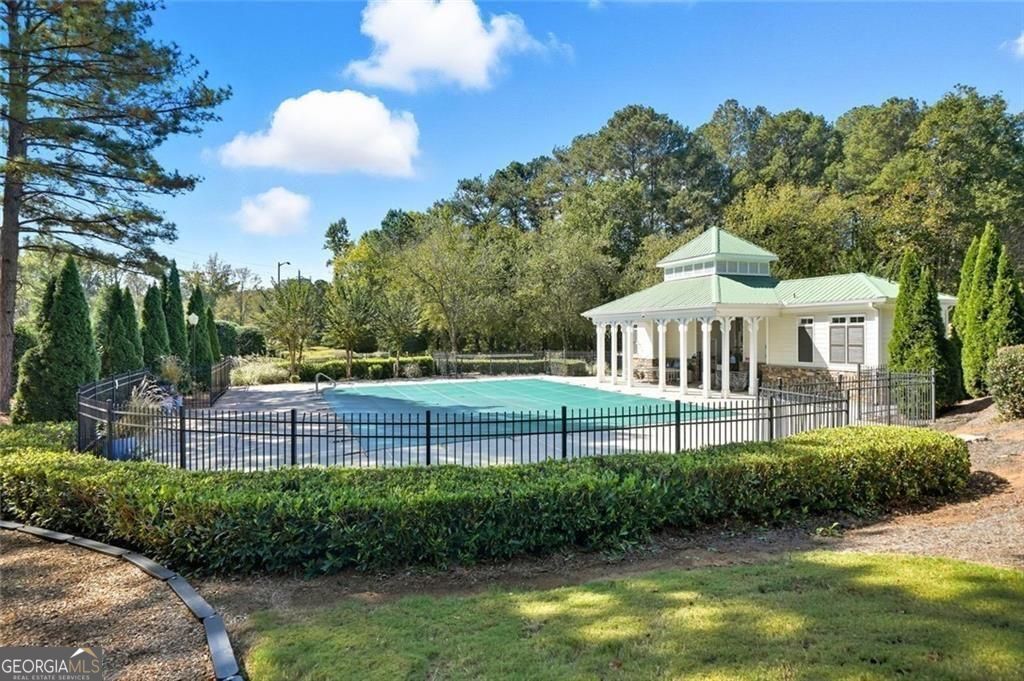 Bradshaw Farm - Residential