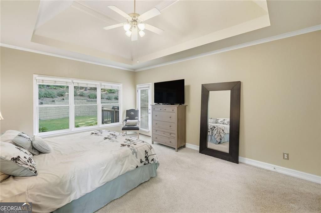 Bradshaw Farm - Residential