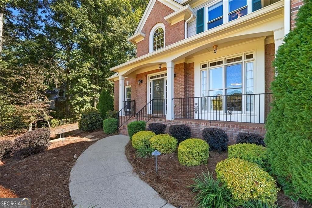 Bradshaw Farm - Residential