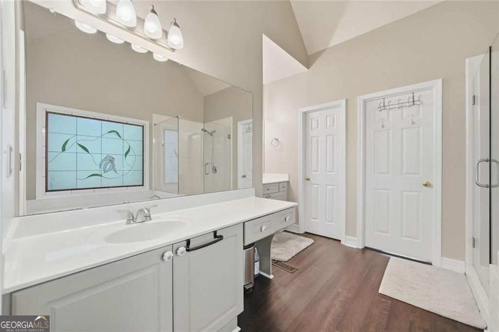 Bradshaw Farm - Residential