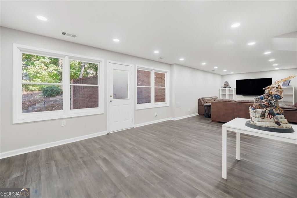 Bradshaw Farm - Residential