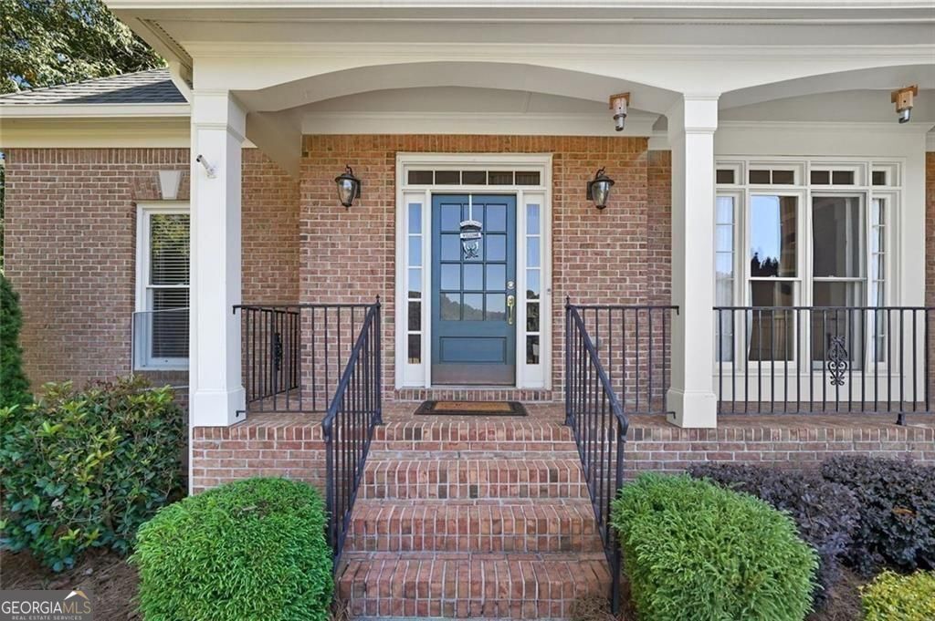 Bradshaw Farm - Residential