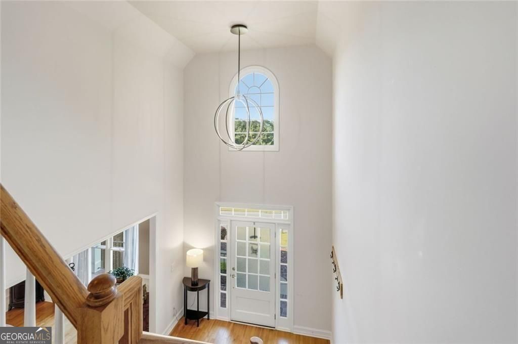 Bradshaw Farm - Residential