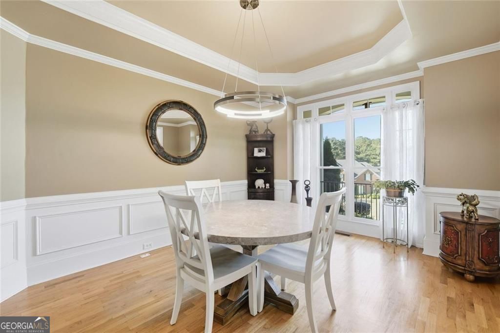 Bradshaw Farm - Residential