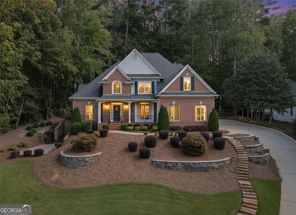 Bradshaw Farm - Residential