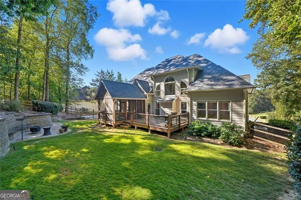 Bradshaw Farm - Residential