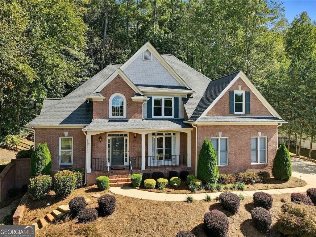 Bradshaw Farm - Residential