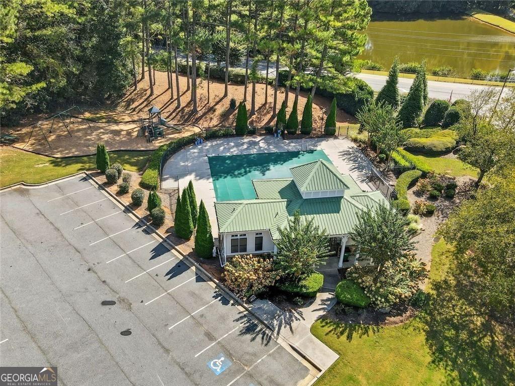 Bradshaw Farm - Residential