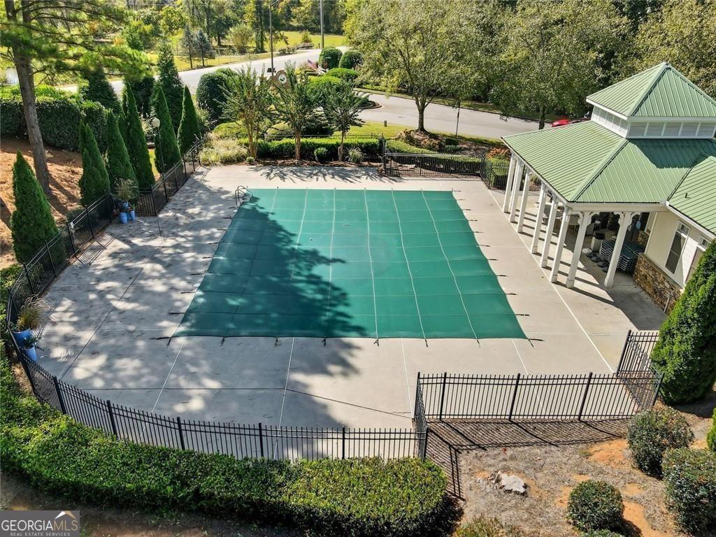 Bradshaw Farm - Residential