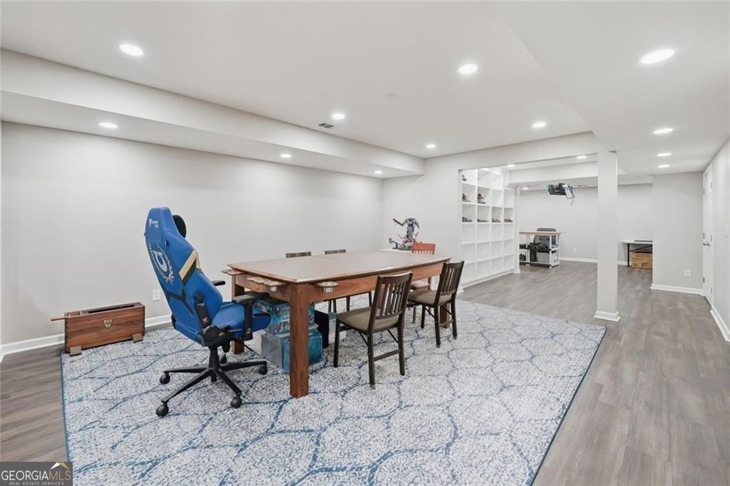 Bradshaw Farm - Residential