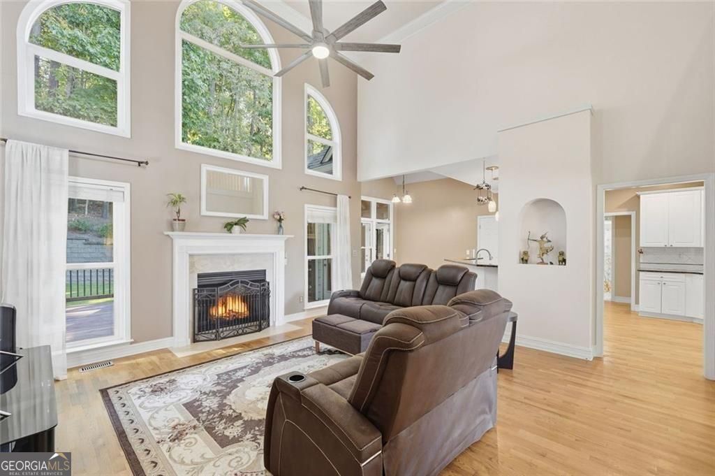 Bradshaw Farm - Residential