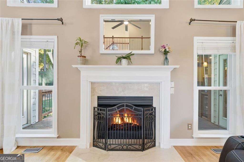 Bradshaw Farm - Residential