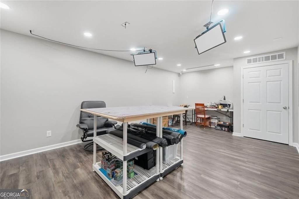 Bradshaw Farm - Residential