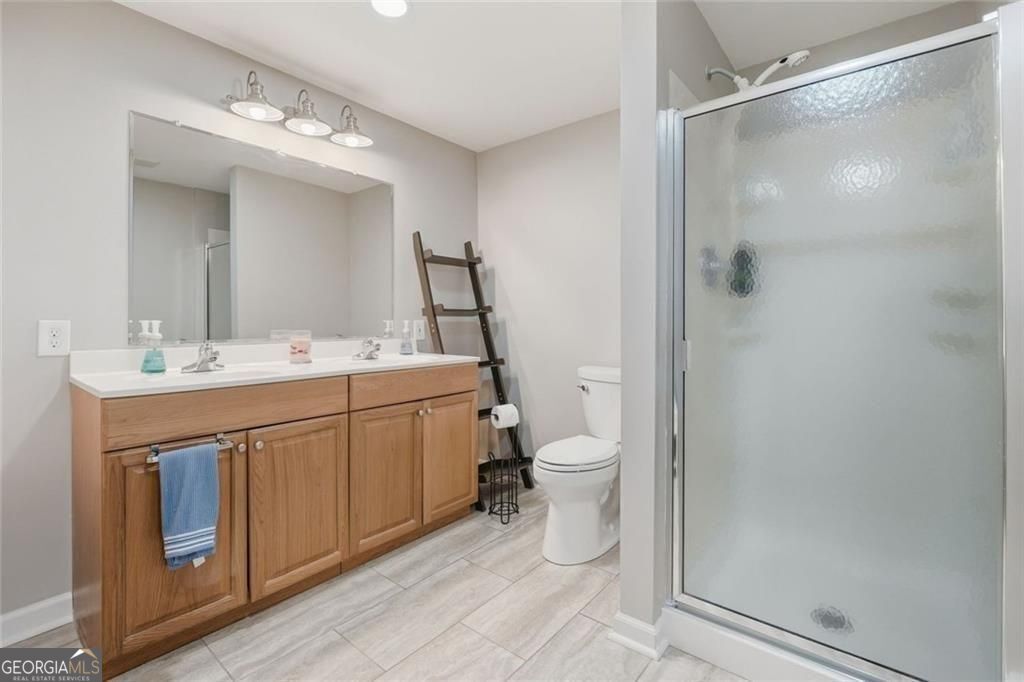 Bradshaw Farm - Residential