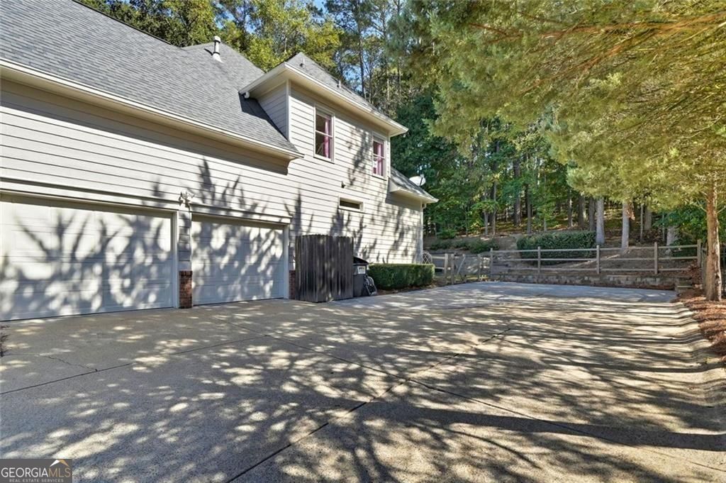 Bradshaw Farm - Residential