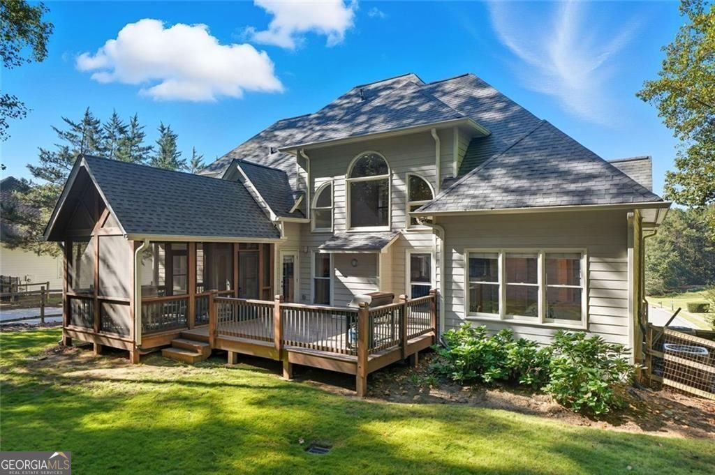 Bradshaw Farm - Residential