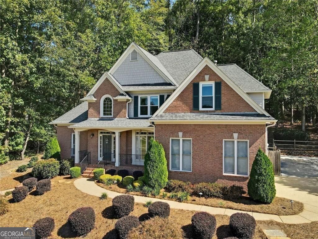 Bradshaw Farm - Residential