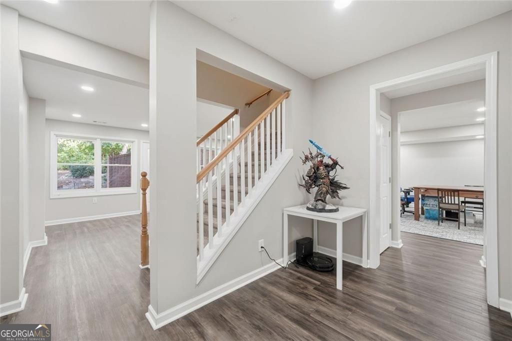 Bradshaw Farm - Residential