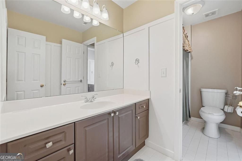 Bradshaw Farm - Residential