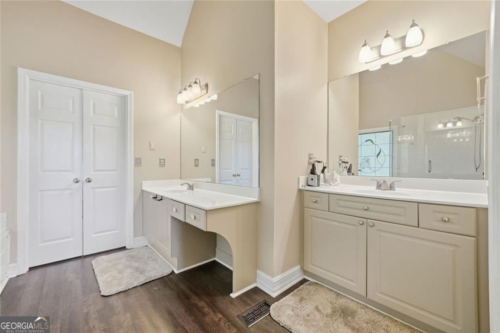 Bradshaw Farm - Residential