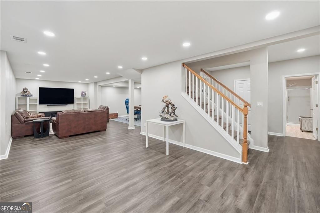 Bradshaw Farm - Residential