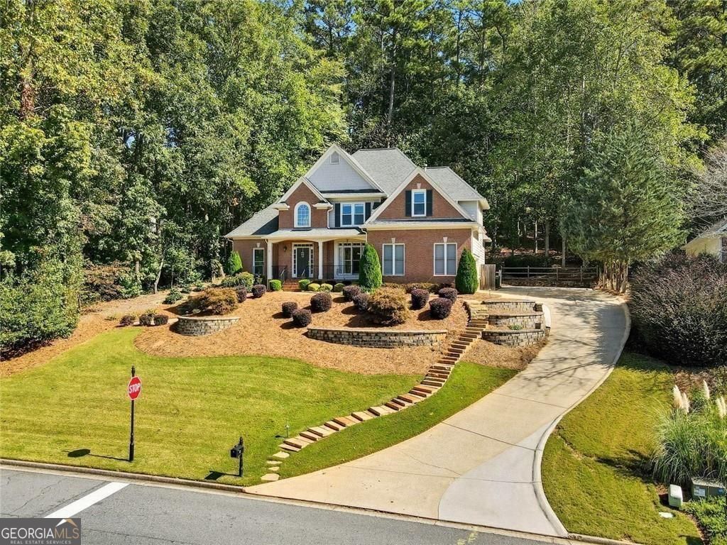 Bradshaw Farm - Residential