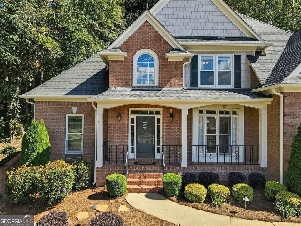 Bradshaw Farm - Residential