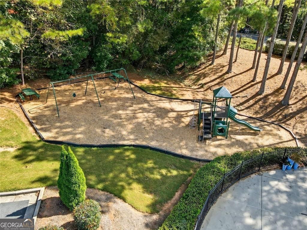 Bradshaw Farm - Residential