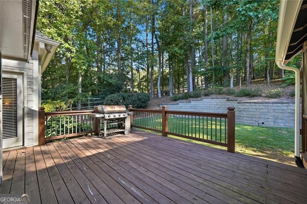 Bradshaw Farm - Residential