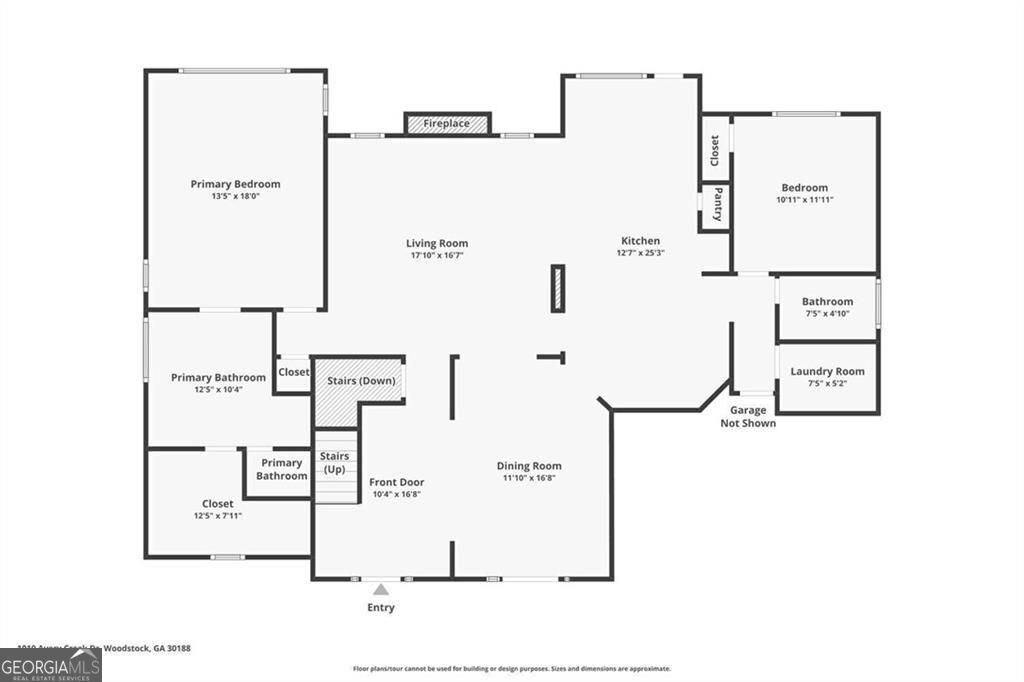 Bradshaw Farm - Residential