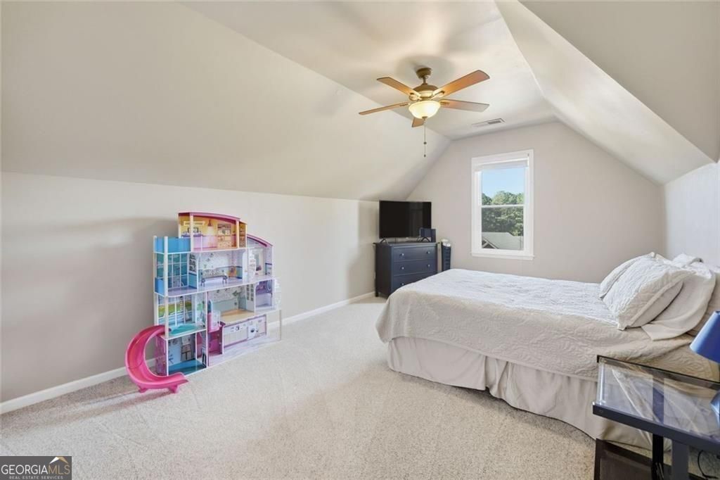 Bradshaw Farm - Residential