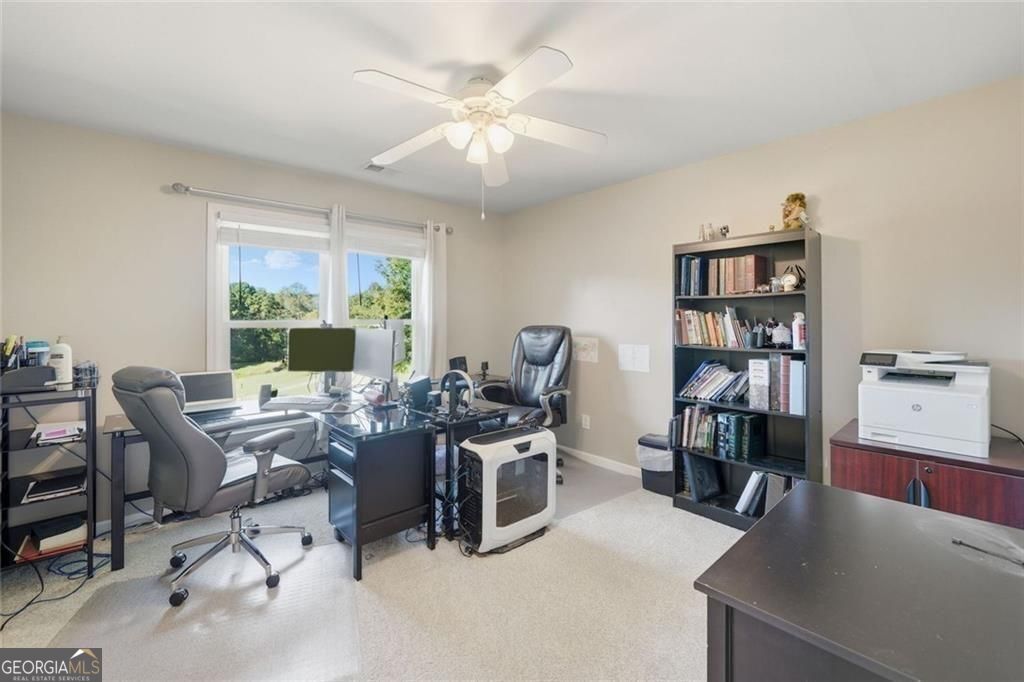 Bradshaw Farm - Residential